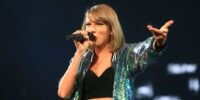 Taylor Swift postpones a concert after a fan s death