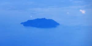 Japan has a new island