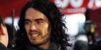 Actor Russel Brand will go to court