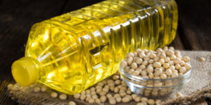 The US needs more soybean oil