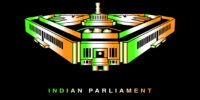 India parliament incident
