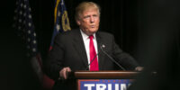 Trump cannot run for president in Maine