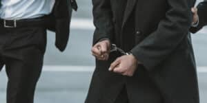 A tunnel in Brooklyn synagogue