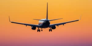 Boeing has problems with doors