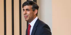 Britain s Post Office scandal