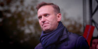 Alexei Navalny dies