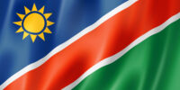 Namibia s president dies