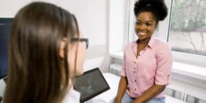 AI helps women in Kenya