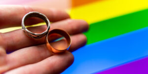 Same-sex marriage legal in Greece