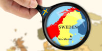 Sweden prepares for war
