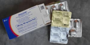 Europe has too much COVID drug