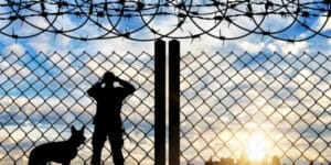 Poland is afraid of Russia