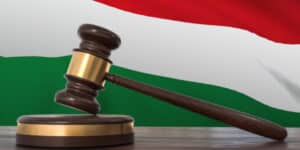 Hungary s new immigration law