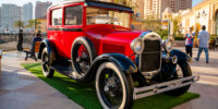 India s vintage cars competition