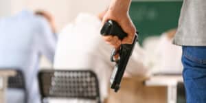 Shooter s father guilty