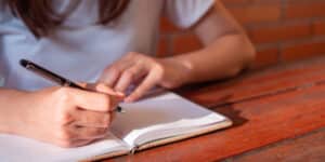 Why is handwriting important