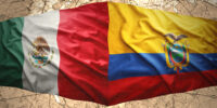 Mexico – Ecuador relations