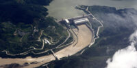 Asia s nuclear waste dams