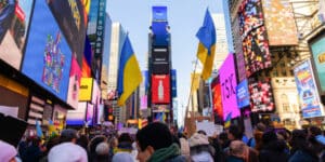 More US help for Ukraine