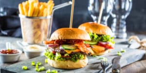 What is ultra-processed food