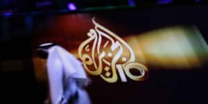 Israel bans Al Jazeera
