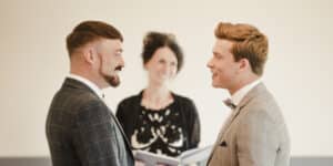 Same-sex marriage legal in Thailand