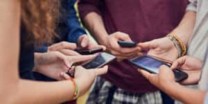 Social media and our health