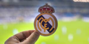 Real Madrid wins Champions League title