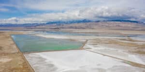 Argentina s lithium business