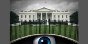 China spy in US government