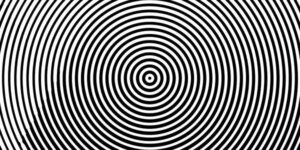 Early digital art