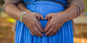 Midwives help Mexican migrants