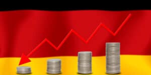 Germany s economy in trouble