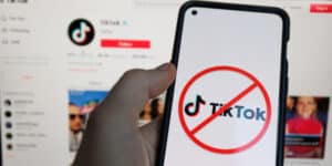 South Sudan Facebook and TikTok ban