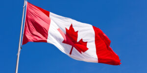 60 years of the Canadian flag