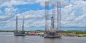 Nigeria wants to produce oil again