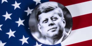 Documents about killing John F. Kennedy