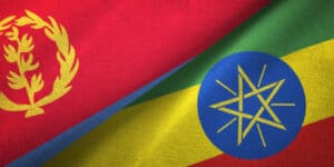 Ethiopia – Eritrea conflict