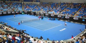 Brisbane may lose tennis matches for 2032 Olympics
