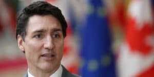 Trudeau and Canada s Indigenous people