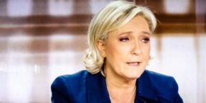 Marine Le Pen guilty