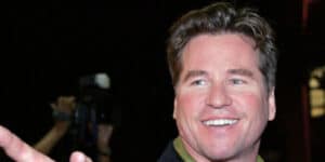 Val Kilmer dies
