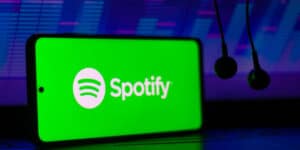 African artists make money on Spotify