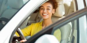 Driving in the EU at 17