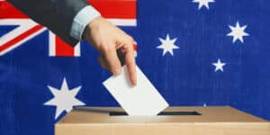 Australia elections