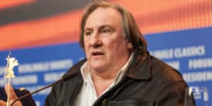 Depardieu guilty