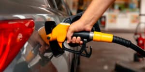 Oil prices are going up