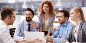 How to make meetings better