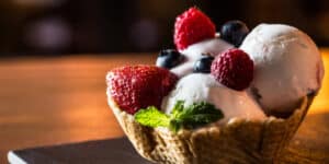 New York s oldest ice cream shop