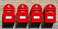 Denmark s post will not deliver letters anymore